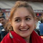 Teaching volunteer in Jaipur, India